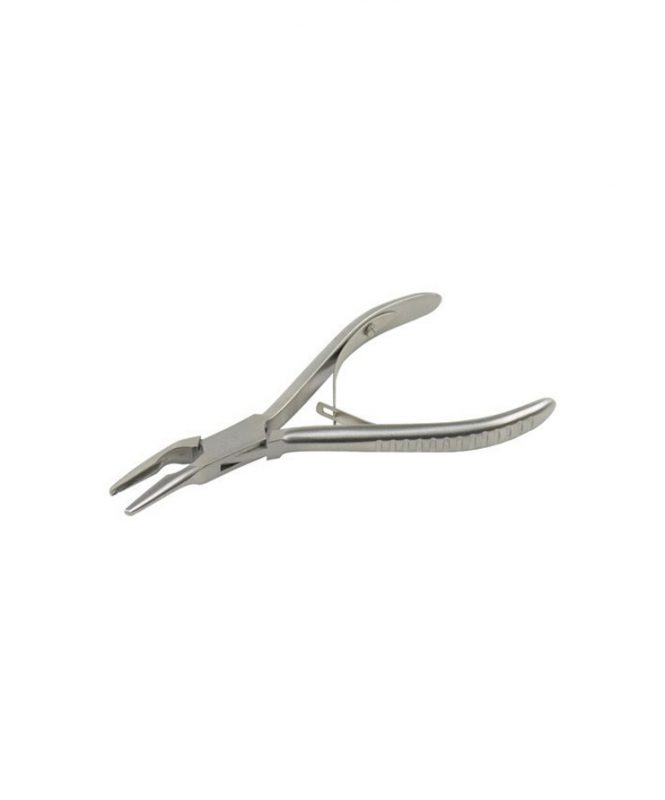 Bone Rongeur Forceps – Needo Engineering | Surgical