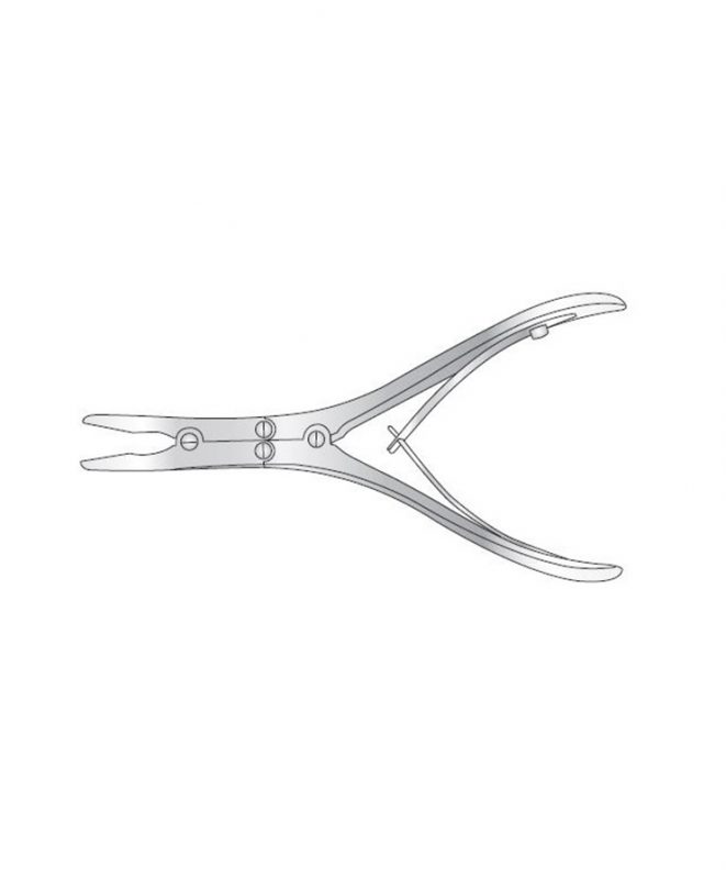 ADSON BONE RONGEUR – Needo Engineering | Surgical
