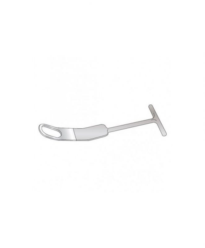 FAKUDA TYPE RETRACTOR – Needo Engineering | Surgical