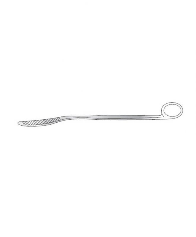 LANES BONE LEVER SERRATED END FOR SMALL BONES – Needo Engineering ...