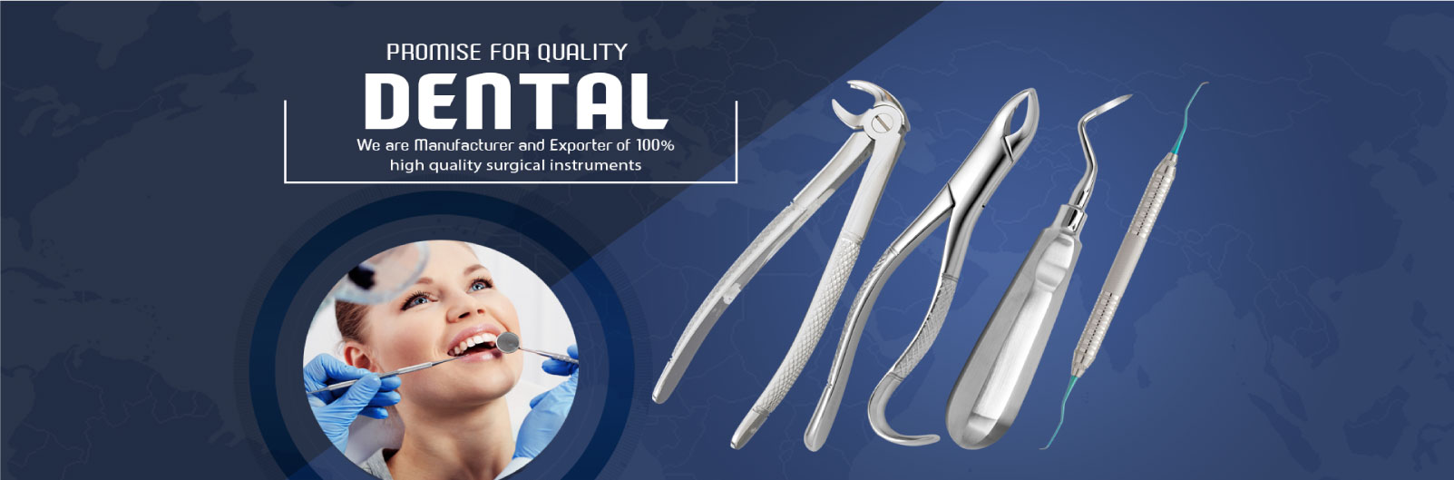 Needo Engineering | Surgical – Manufacture Company